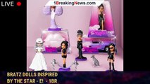 Relive Kylie Jenner's Most Iconic Fashion Moments With Bratz Dolls Inspired