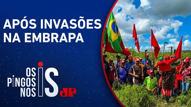 CPI do MST deve ouvir Rui Costa e José Rainha Júnior