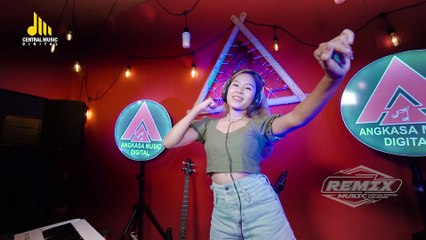 Pungkase Cerito - DJ F Suci [Official Music Video]