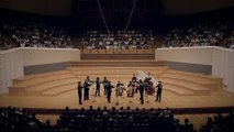 Yasunao Ishida - Vivaldi: Le quattro stagioni, Violin Concerto in E Major, Op. 8 No. 1, RV 269 “La primavera”: I. Allegro (Live at Muza Kawasaki Symphony Hall / Aug. 19, 2022)