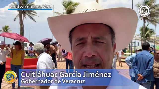 Mantener coordinación con PC por lluvias, exhorta CGJ a alcaldes del sur de Veracruz