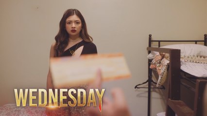 Royal Blood: Ano kaya ang sikretong itinatago ni Beatrice? (Episode 33)