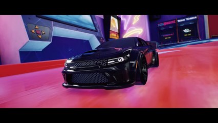 Hot Wheels Unleashed 2 Turbocharged Fast & Furious Trailer