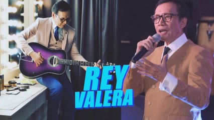 Fast Talk with Boy Abunda: Rey Valera (Episode 136)