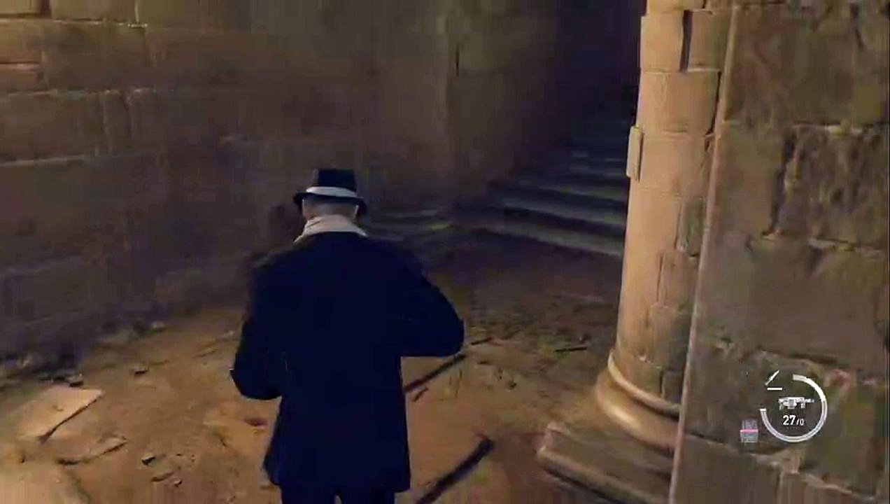 Just what I needed, A New ventilation hole