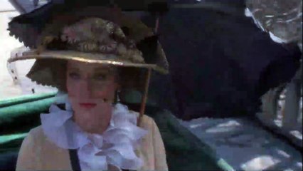 Mata Hari Bande-annonce (EN)