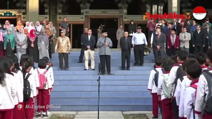 Ketua MUI Tasikmalaya Hadiri Syukuran Al Zaytun, Ini Sikap MUI Pusat