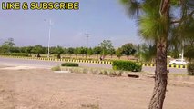 GULBERG RESIDENCIA ISLAMABAD  BLOCK  B