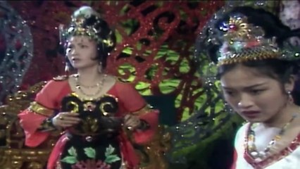 Tây Du Ký | 1986 | Tập 21 | GIALAC0210