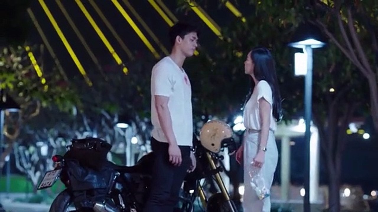 [lồng tiếng]Trả Giá Ngọt Ngào - tập 6 , Love Revenge (2019)  phim tình cảm thái lan hay