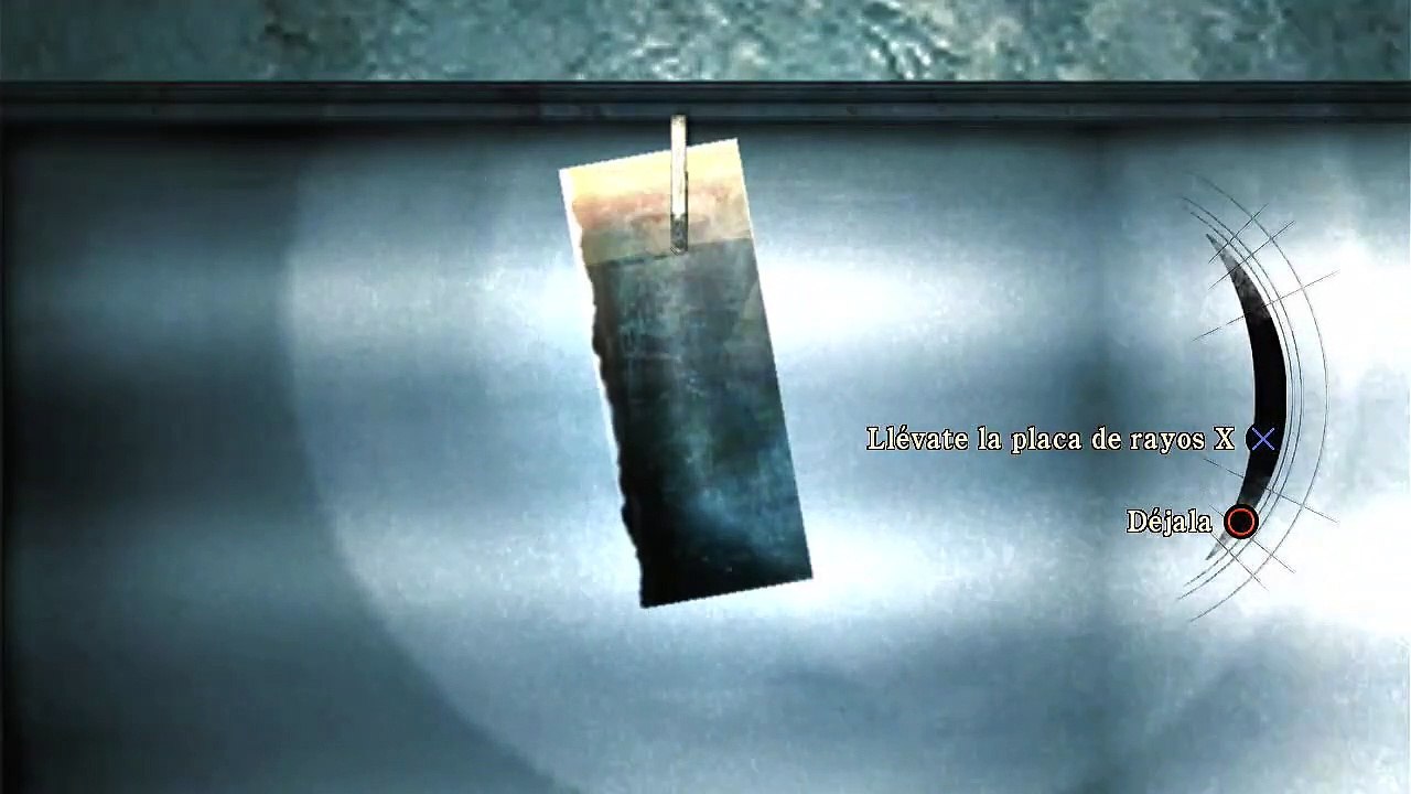 Silent Hill Homecoming (GamePlay PS3)