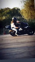 Bike lover stunts #bike #english