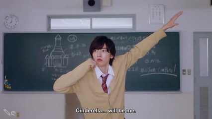 Vanishing My First Love -Ep2- Eng sub BL