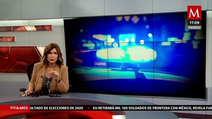 Informe descarta nuevo motín en penal de Ciudad Juárez tras ataques a cuerpos policíacos