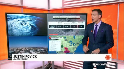 What's brewing in the tropics for the start of August?