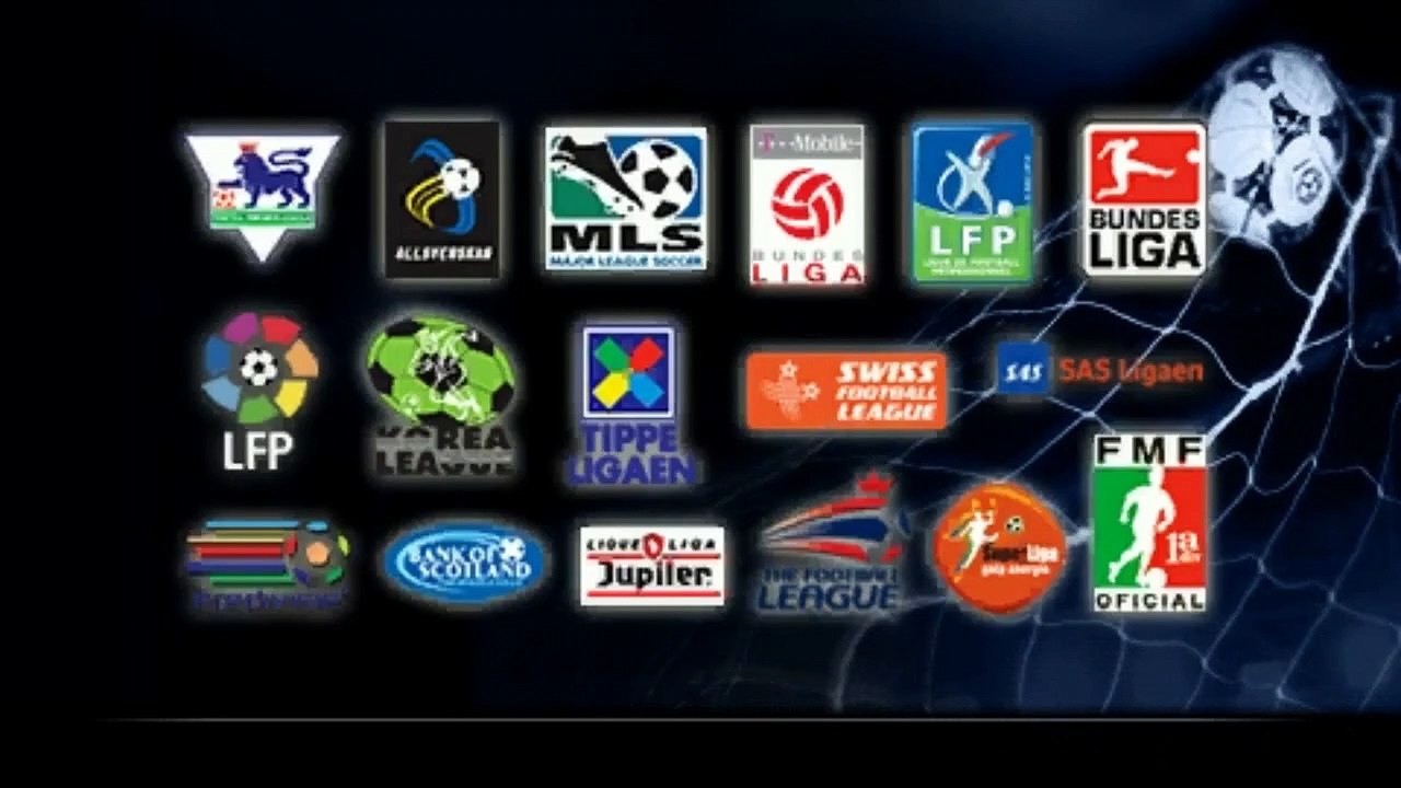 FIFA 06 (GamePlay PSP)