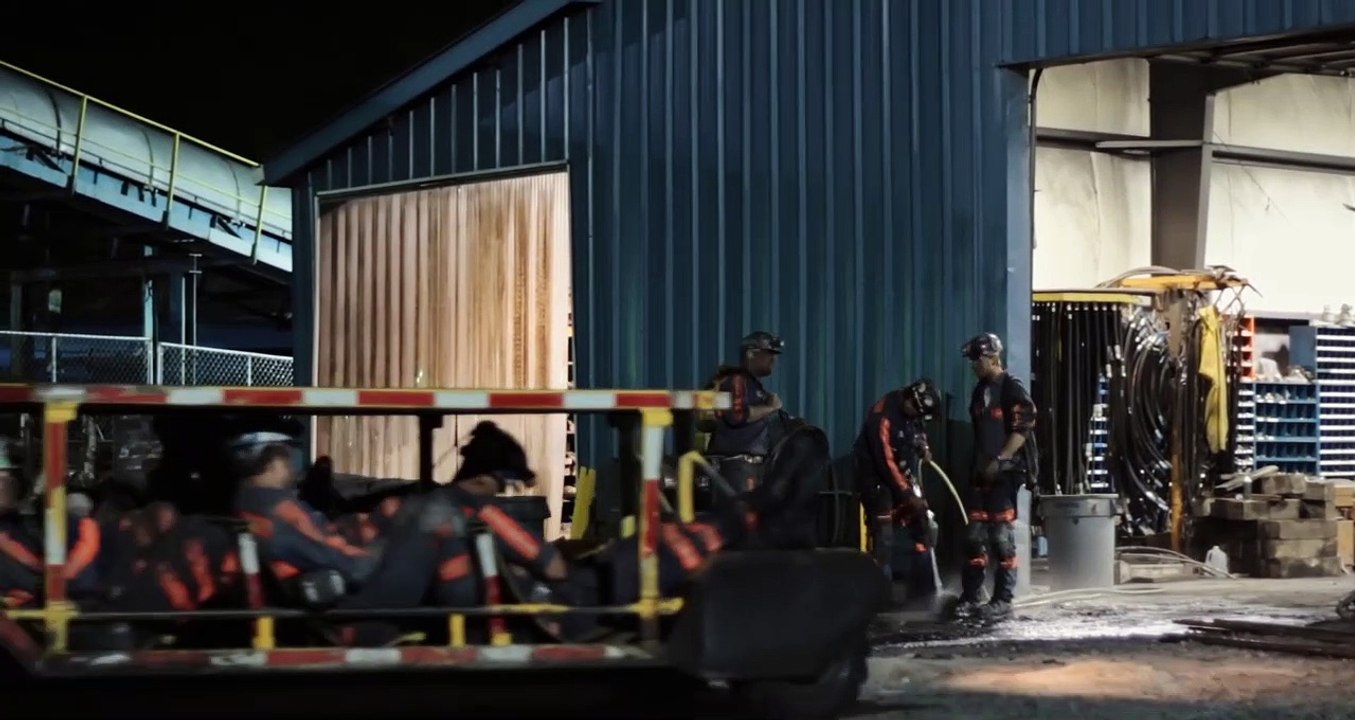 King Coal Trailer