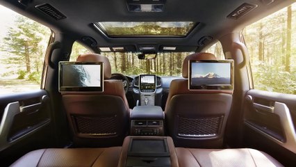 2024 Toyota Land Cruiser First Look: The Return of An Icon