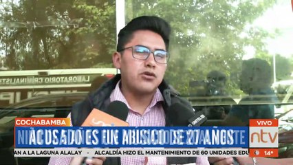 Un niño de 5 años fue abusado sexualmente por un hombre de 27 años