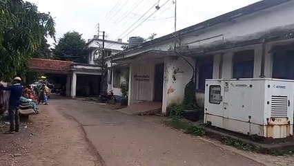 Approval received from the government for construction