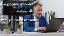What Your Boss Can TRACK About YOU with Microsoft Teams