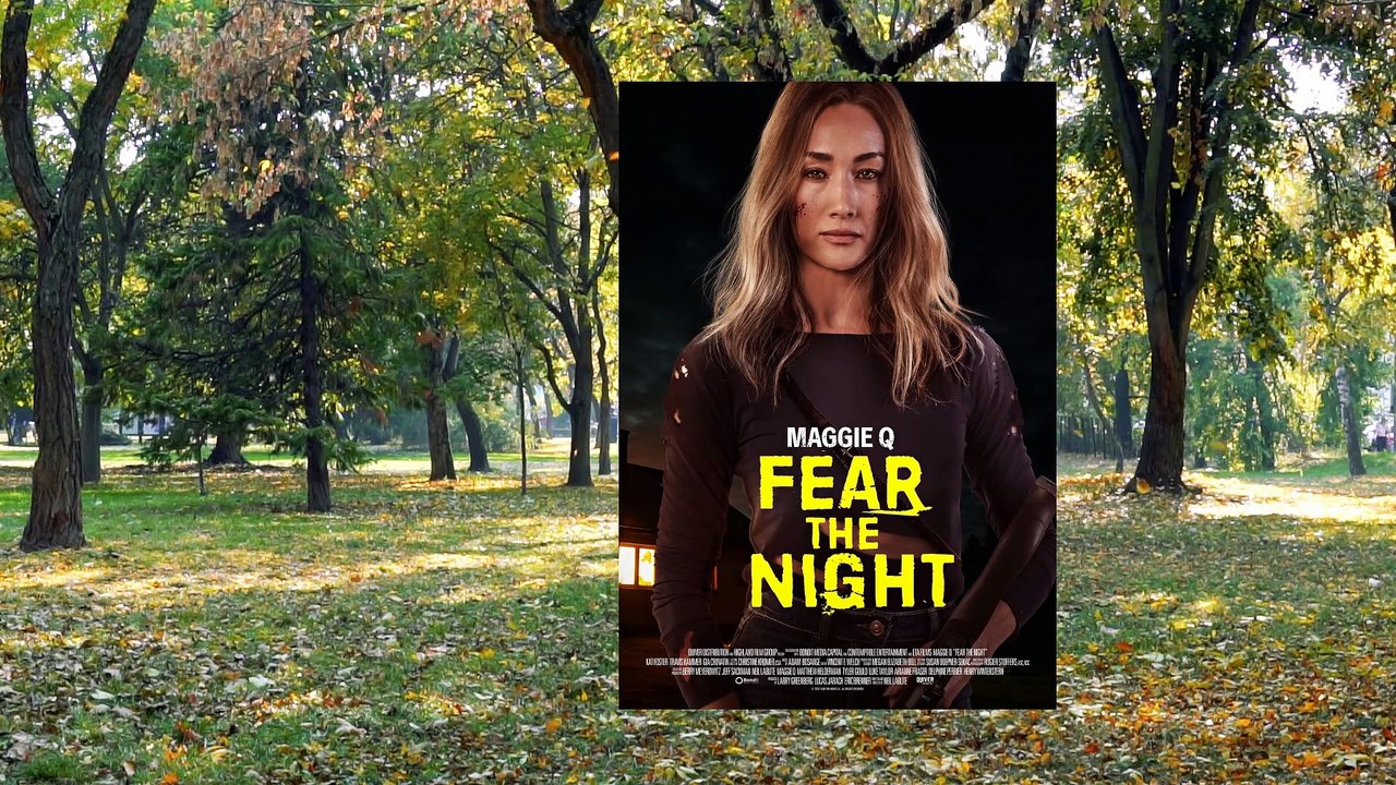 Fear the Night Ending Explained | Fear the Night Movie Ending | fear the night maggie q