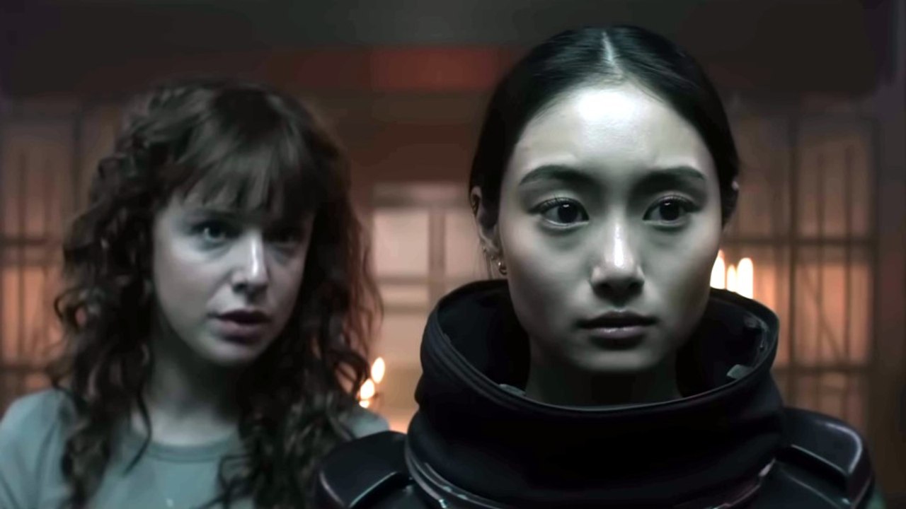 Invasion: Im ersten Trailer zu Apples Sci-Fi-Serie sagt die Menschheit den Aliens den Kampf an