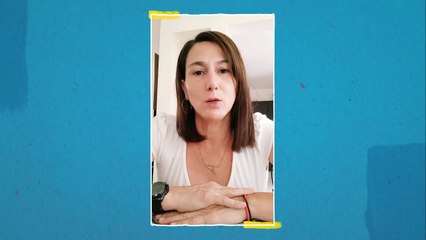 La historia de Angélica - Buscando a mi familia