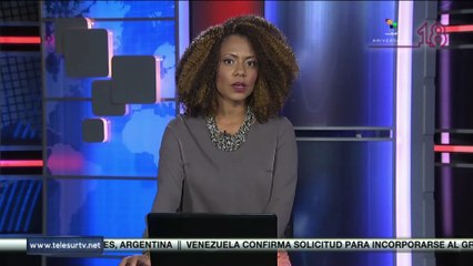 Venezuela: Continúa proceso de selección de integrantes del poder electoral