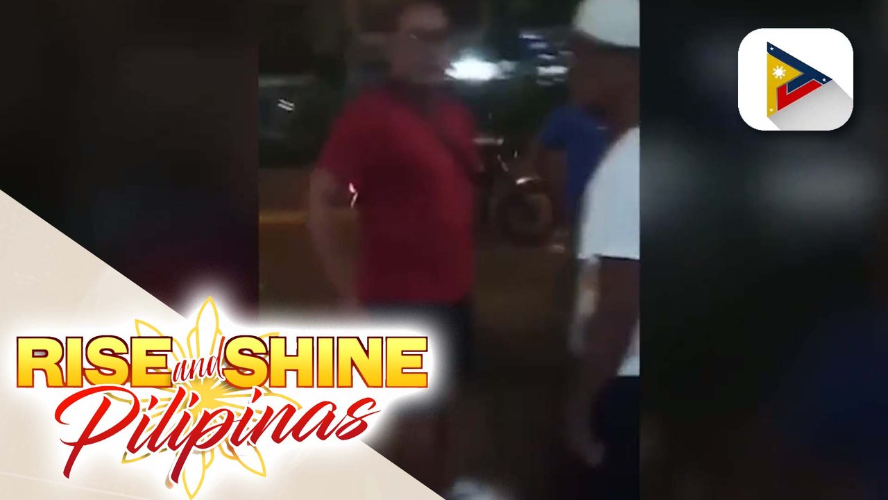Isa sa most wanted persons sa Malate na nahaharap sa kasong murder, arestado sa manhunt ops sa Tondo