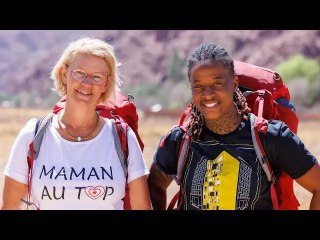 Pékin Express : le binôme d’inconnues Nathalie et Angie va-t-il tenir ? "On ne parle pas le même l