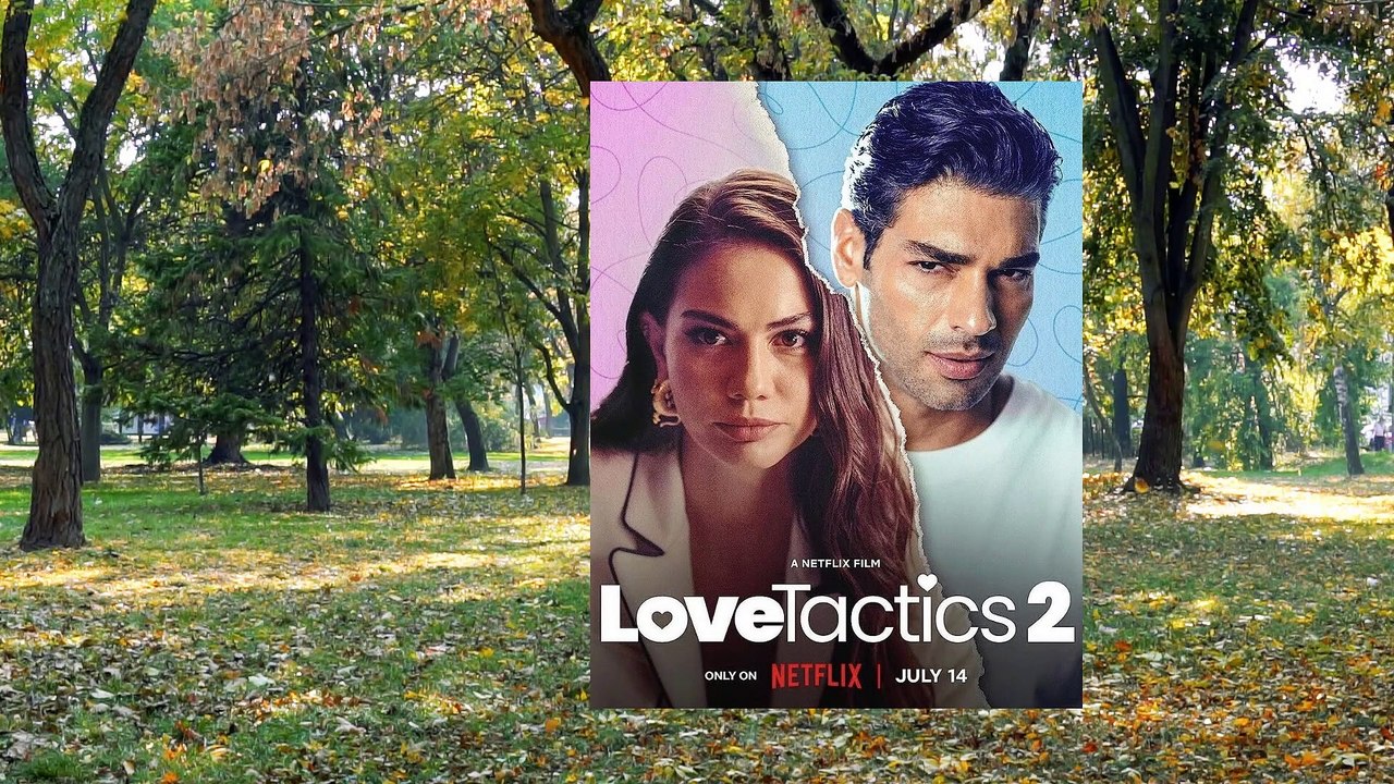 Love Tactics 2 Ending Explained | Love Tactics 2 Movie Ending | Netflix Love Tactics 2