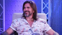 Juanes Talks SummerStage Cancellation, His New Album, Mental Health & More | Billboard News