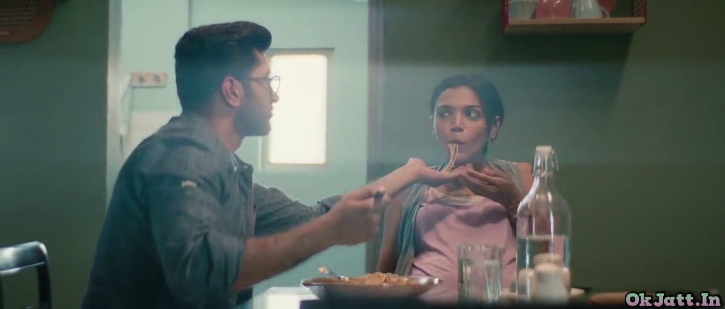 Ishq-e-nadaan 2023 Full Hindi Movie