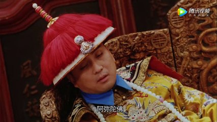 Phim hay - Tân Vi Tiểu Bảo - Hero Beyond The Boundary Of Time 1993 - Châu Tinh Trì