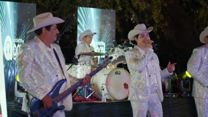 Los Nuevos Llaneros - Las Víboras Venenosas (En Vivo)