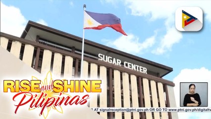 SRA: Presyo ng asukal, nanatiling ‘stable’ sa kabila ng naranasang sama ng panahon