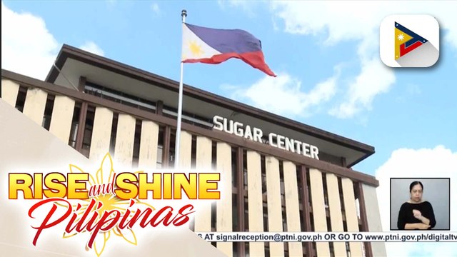 SRA: Presyo ng asukal, nanatiling ‘stable’ sa kabila ng naranasang sama ng panahon