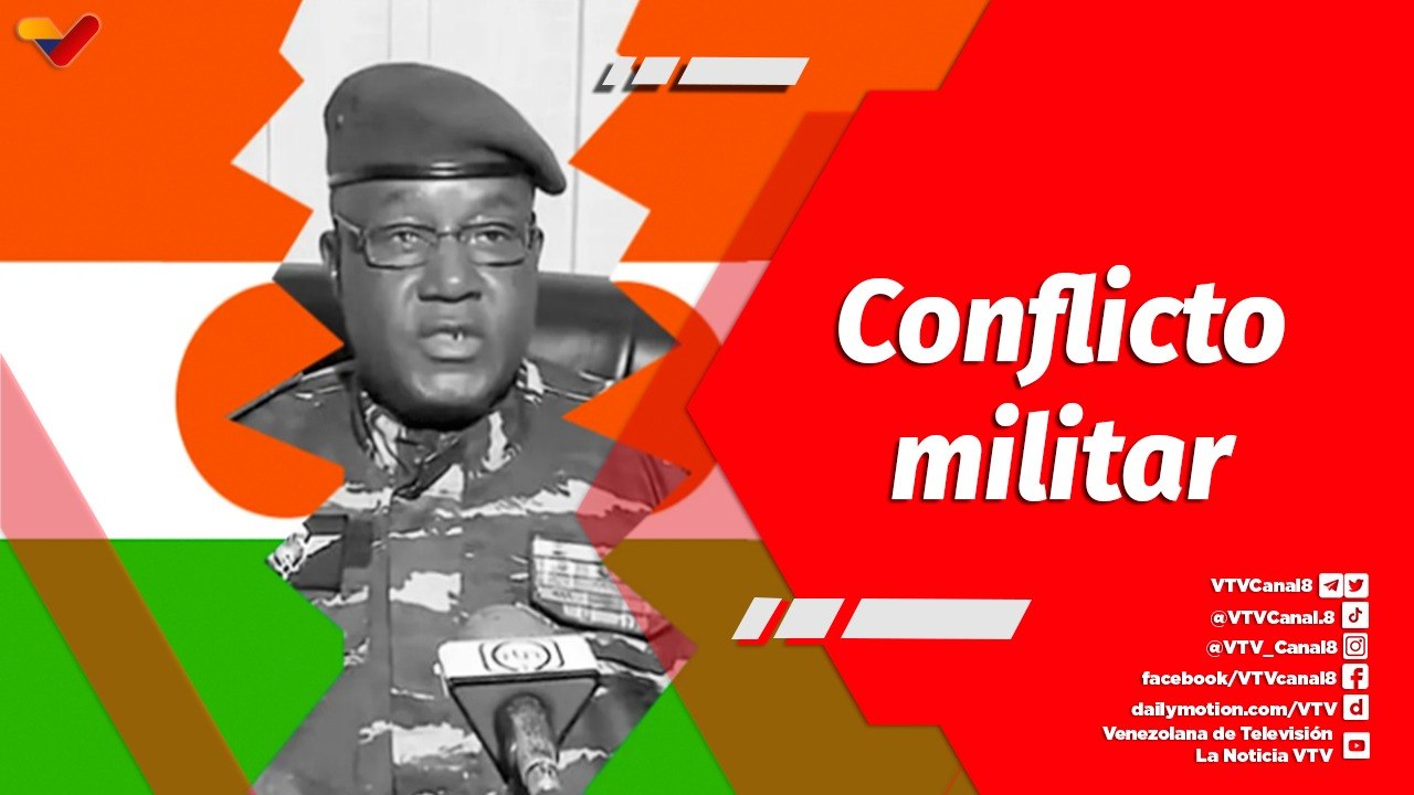 El Mundo en Contexto | Burkina Faso y Mali rech...