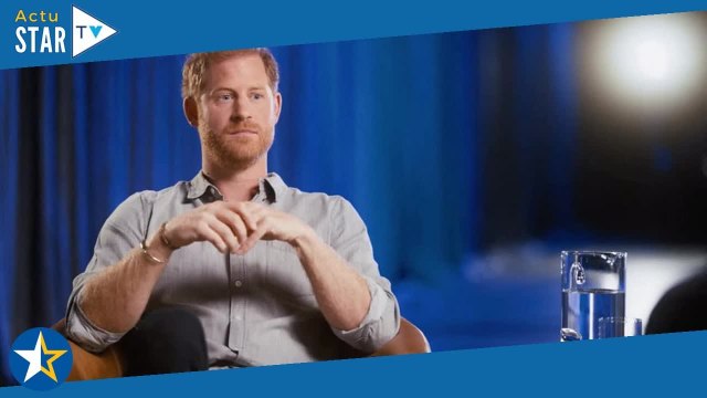 Prince Harry : ce gros malaise en vacances avec la famille royale après une mésaventure remarquée