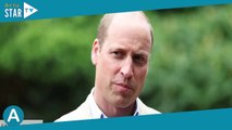“Il est curieux que…” : le prince William sous le feu des critiques pour une raison étonnante