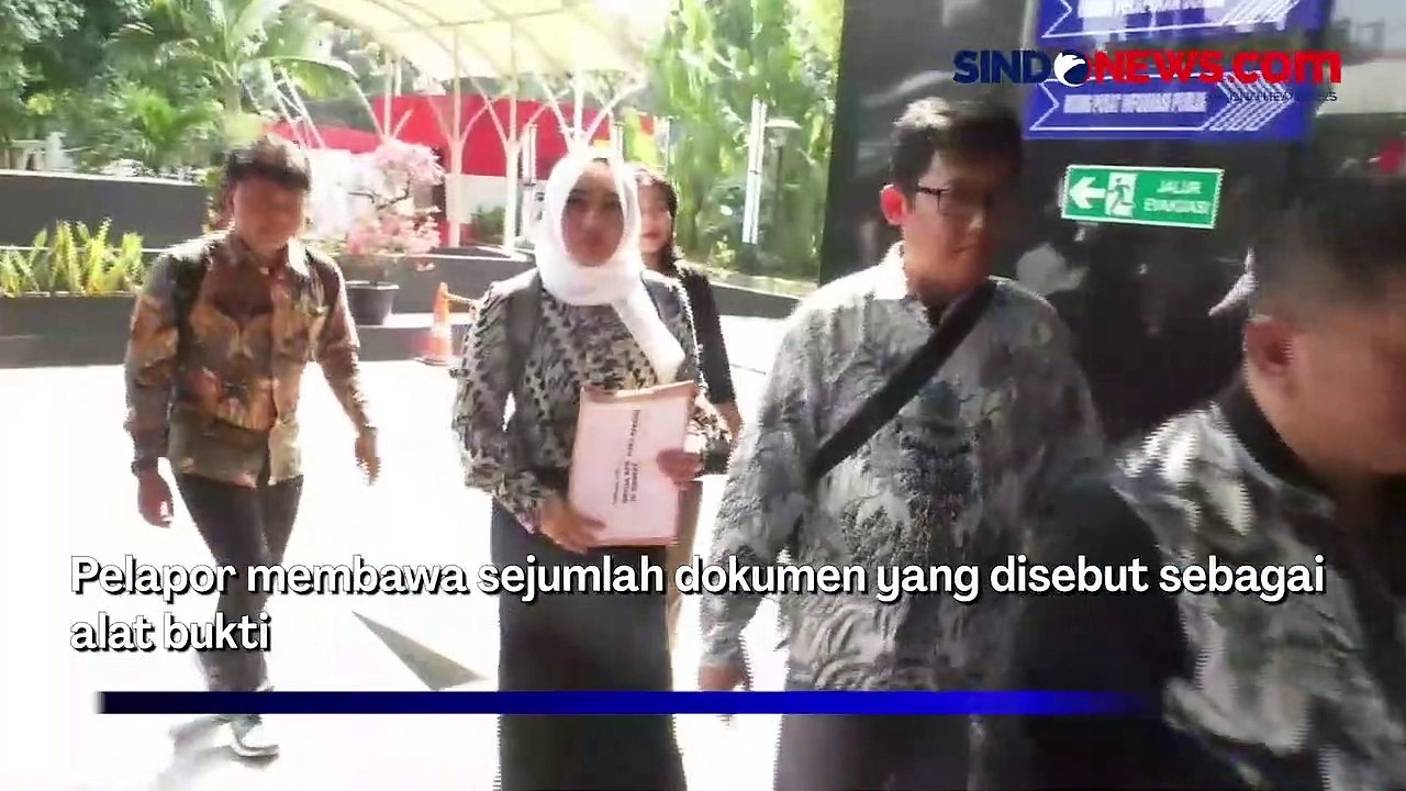 Dugaan Korupsi di Universitas Sebelas Maret, Mahasiswa, Alumni dan Aktivis 98 Lapor ke KPK Jakarta