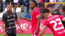 Real Esteli vs Xelaju Copa Centroamericana Concacaf 2023