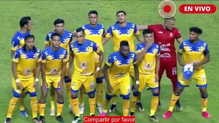 Jocoro FC vs Coban Imperial Copa Centroamericana Concacaf 2023