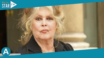 « Elle a souffert » : Mireille Dumas donne des nouvelles de Brigitte Bardot (ZAPTV)