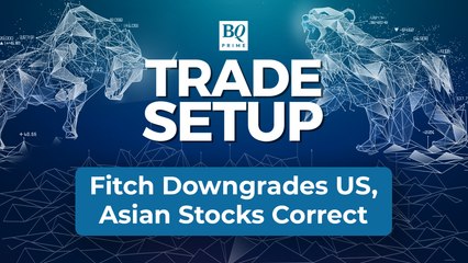 Power, Railways & Defence Stocks Look Good | Trade Setup: August 2