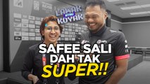 Lawak Atau Koyak S2 | Safee Sali dah tak Super, koyak dengan Kecik.