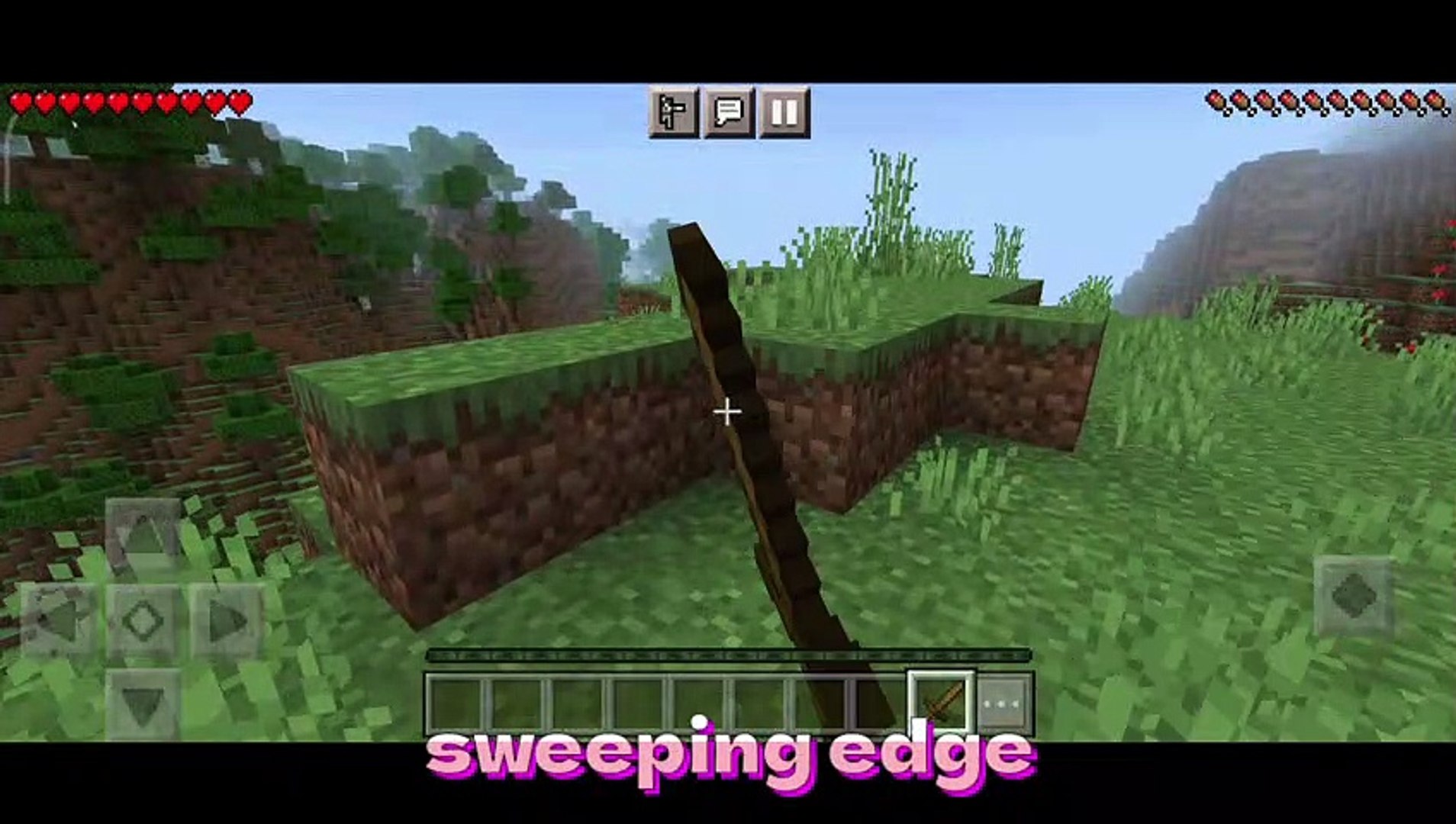 ONE OF MY FAVOURITE JAVA ADDON | BEST JAVA MOD