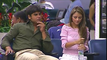 angel rebelde - capitulo 152