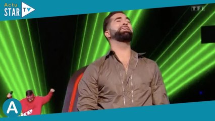 The Voice Kids : Un candidat fait le buzz en interprétant une chanson étonnante, Kendji Girac "dégoû